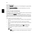 Preview for 76 page of Acer Aspire 5670 Manual Do Utilizador