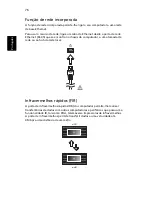 Preview for 86 page of Acer Aspire 5670 Manual Do Utilizador