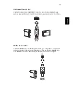 Preview for 87 page of Acer Aspire 5670 Manual Do Utilizador