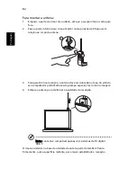 Preview for 92 page of Acer Aspire 5670 Manual Do Utilizador