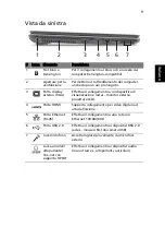 Preview for 43 page of Acer ASPIRE 5745 Quick Manual