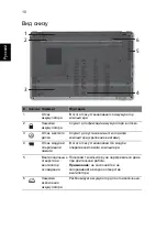 Preview for 130 page of Acer ASPIRE 5745 Quick Manual