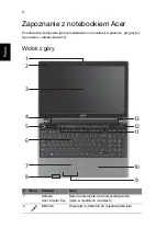 Preview for 136 page of Acer ASPIRE 5745 Quick Manual