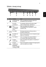 Preview for 141 page of Acer ASPIRE 5745 Quick Manual