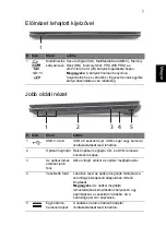 Preview for 151 page of Acer ASPIRE 5745 Quick Manual