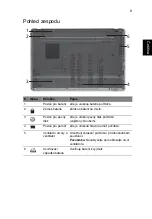 Preview for 163 page of Acer ASPIRE 5745 Quick Manual