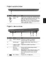 Preview for 191 page of Acer ASPIRE 5745 Quick Manual