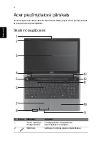 Preview for 228 page of Acer ASPIRE 5745 Quick Manual