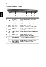 Preview for 232 page of Acer ASPIRE 5745 Quick Manual