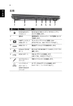 Preview for 274 page of Acer ASPIRE 5745 Quick Manual