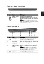 Preview for 313 page of Acer ASPIRE 5745 Quick Manual