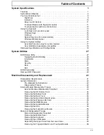 Preview for 7 page of Acer Aspire 7540 Series Service Manual