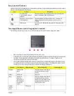 Предварительный просмотр 19 страницы Acer Aspire 7540 Series Service Manual