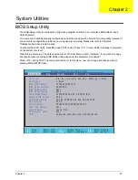 Предварительный просмотр 35 страницы Acer Aspire 7540 Series Service Manual