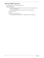 Preview for 48 page of Acer Aspire 7540 Series Service Manual