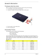 Preview for 50 page of Acer Aspire 7540 Series Service Manual