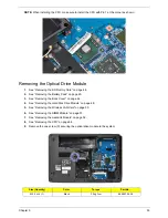 Preview for 63 page of Acer Aspire 7540 Series Service Manual