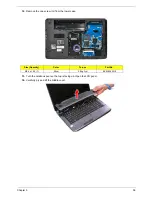 Preview for 67 page of Acer Aspire 7540 Series Service Manual