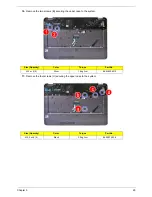 Preview for 73 page of Acer Aspire 7540 Series Service Manual