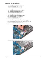 Preview for 79 page of Acer Aspire 7540 Series Service Manual