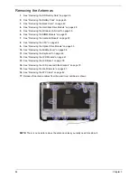 Preview for 92 page of Acer Aspire 7540 Series Service Manual