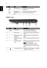 Preview for 10 page of Acer Aspire 7551 Quick Manual