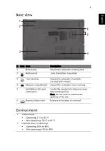 Preview for 11 page of Acer Aspire 7551 Quick Manual