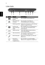 Preview for 30 page of Acer Aspire 7551 Quick Manual