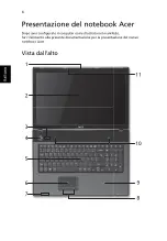 Preview for 36 page of Acer Aspire 7551 Quick Manual