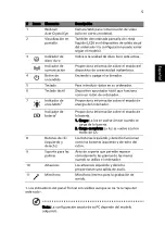 Preview for 47 page of Acer Aspire 7551 Quick Manual