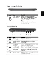 Preview for 61 page of Acer Aspire 7551 Quick Manual