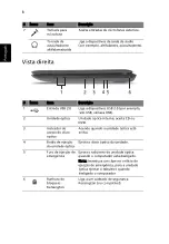 Preview for 62 page of Acer Aspire 7551 Quick Manual