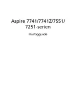 Preview for 75 page of Acer Aspire 7551 Quick Manual