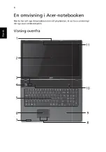 Preview for 78 page of Acer Aspire 7551 Quick Manual