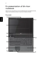 Preview for 88 page of Acer Aspire 7551 Quick Manual