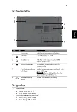 Preview for 93 page of Acer Aspire 7551 Quick Manual