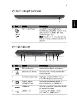 Preview for 101 page of Acer Aspire 7551 Quick Manual