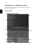 Preview for 148 page of Acer Aspire 7551 Quick Manual