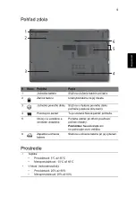 Preview for 163 page of Acer Aspire 7551 Quick Manual