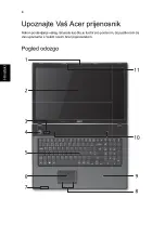 Preview for 178 page of Acer Aspire 7551 Quick Manual