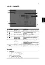 Preview for 233 page of Acer Aspire 7551 Quick Manual