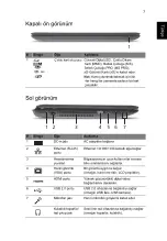 Preview for 251 page of Acer Aspire 7551 Quick Manual