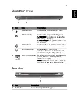 Preview for 9 page of Acer Aspire 7750 Quick Manual