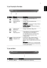 Preview for 19 page of Acer Aspire 7750 Quick Manual