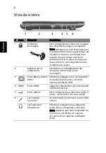 Preview for 40 page of Acer Aspire 7750 Quick Manual