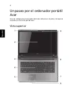 Preview for 46 page of Acer Aspire 7750 Quick Manual