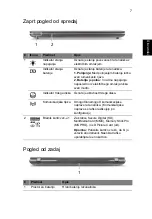 Preview for 173 page of Acer Aspire 7750 Quick Manual