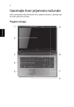 Preview for 180 page of Acer Aspire 7750 Quick Manual