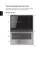 Preview for 190 page of Acer Aspire 7750 Quick Manual