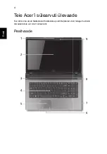 Preview for 210 page of Acer Aspire 7750 Quick Manual